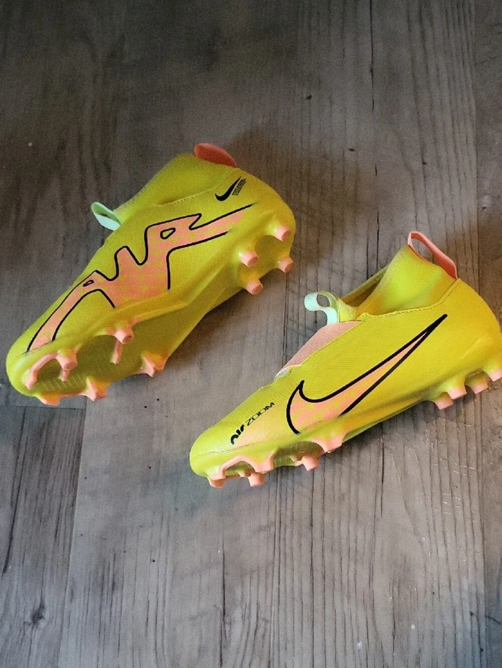 Soccer Cleats  Nike Mercurial